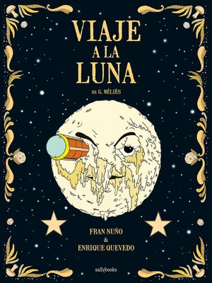 cover image of Viaje a la luna
